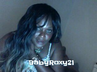 BabyRoxy21