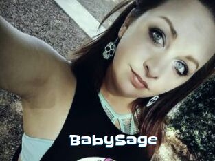 BabySage