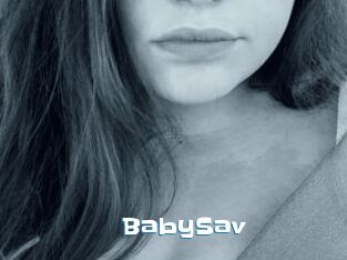 BabySav