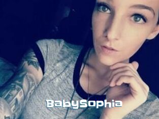 BabySophia