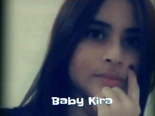 Baby_Kira