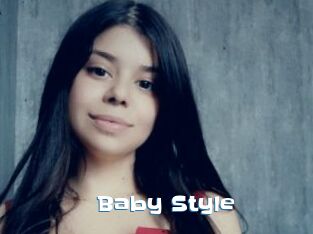 Baby_Style