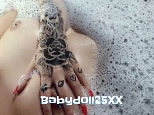 Babydoll25XX