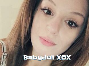 Babydoll_XOX