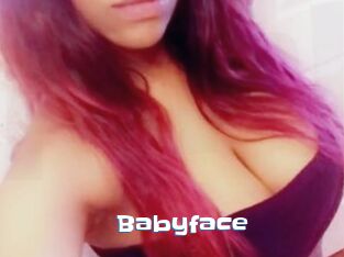 Babyface