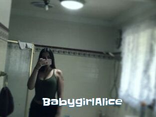 BabygirlAlice