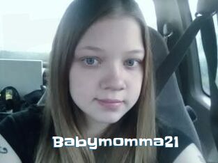 Babymomma21