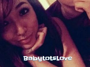 Babytots_Love