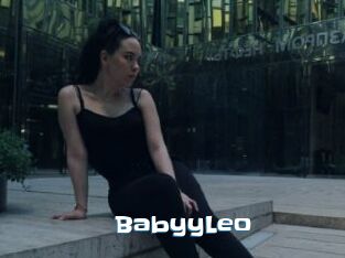 BabyyLeo