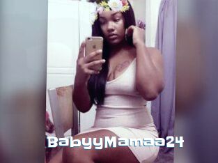 BabyyMamaa24