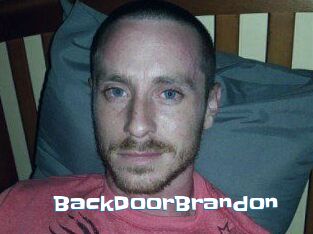 BackDoorBrandon