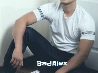 BadAlex