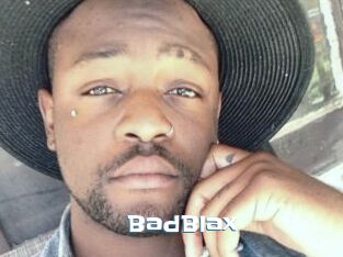 BadBlax