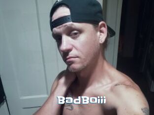 BadBoiii
