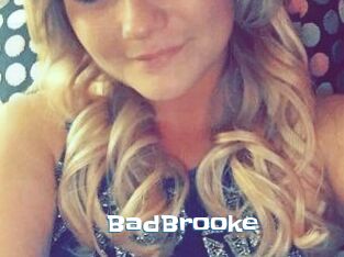 BadBrooke