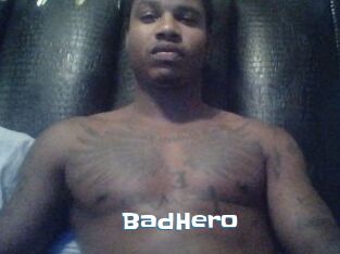 BadHero