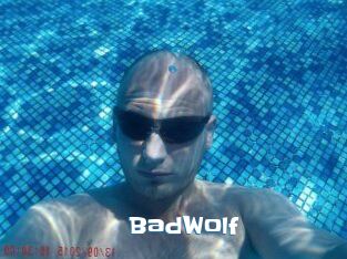 BadWolf