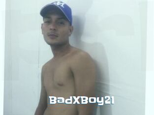 BadXBoy21