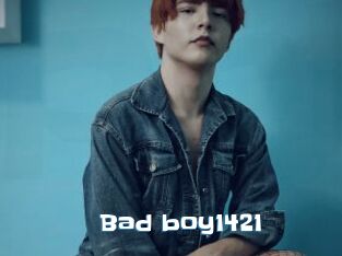 Bad_boy1421