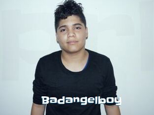 Badangelboy