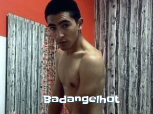 Badangelhot