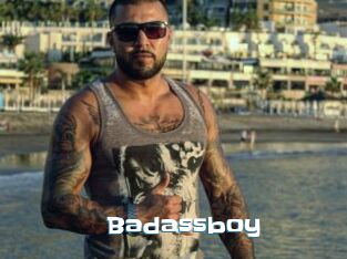 Badassboy