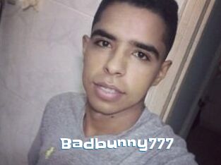 Badbunny777