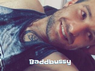 Baddbussy