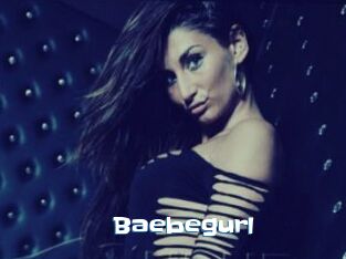 Baebegurl