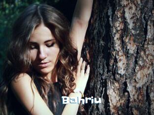Bahriu