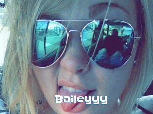 Baileyyy