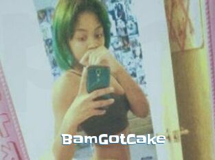 BamGotCake