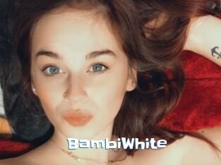 BambiWhite
