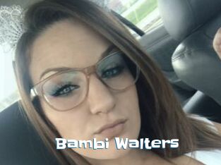 Bambi_Walters