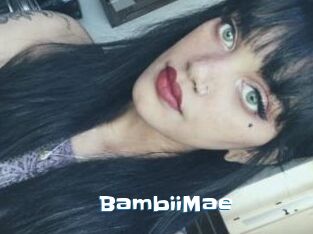 BambiiMae