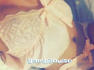 Bambilouise