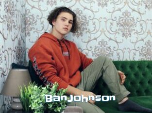 BanJohnson