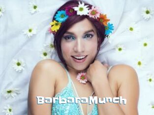 BarbaraMunch
