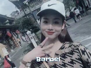Barbel