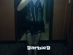 BarbieB