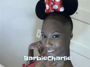 BarbieCharlie