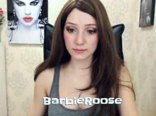BarbieRoose
