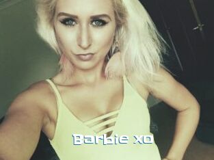 Barbie_xo