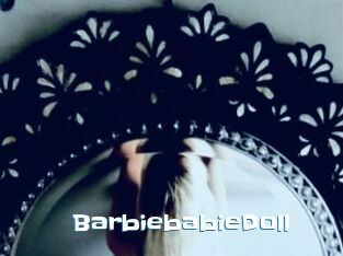 BarbiebabieDoll