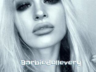 Barbiedollevery