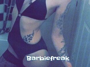 Barbiefreak