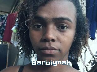 Barbiynah