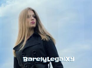 BarelyLegalXY
