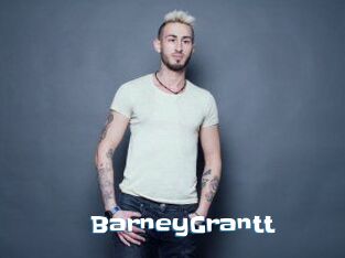 BarneyGrantt