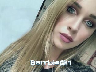 BarrbieGirl
